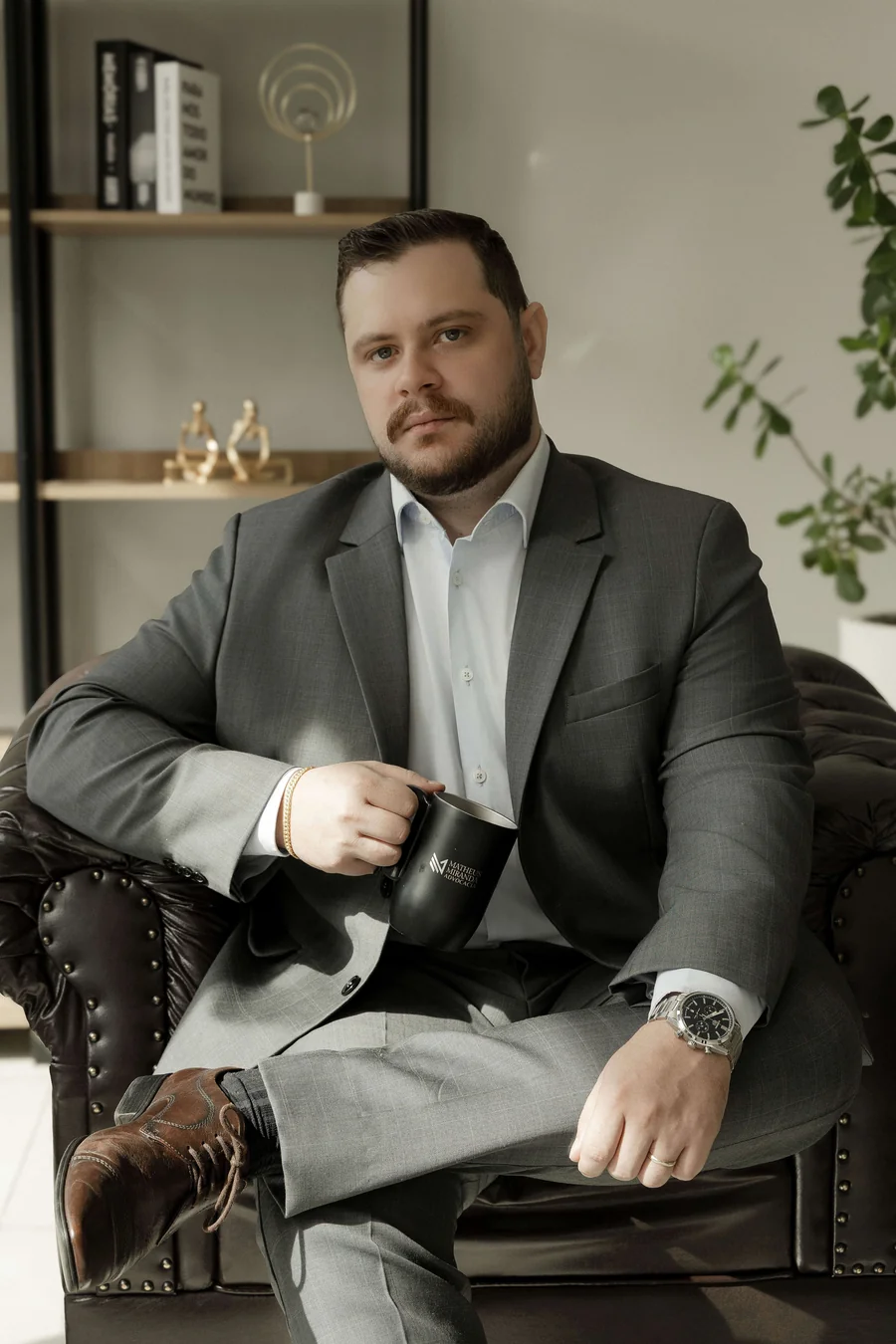 Matheus Miranda Advocacia - Advogado especializado em Direito Imobiliário